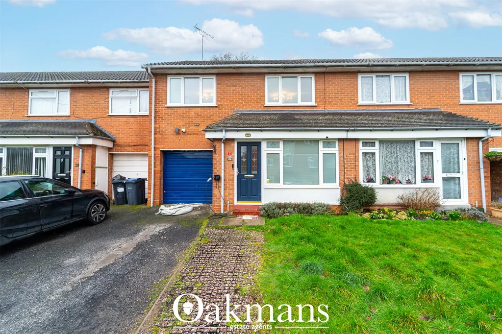 House in Birmingham, Northfield - View 3