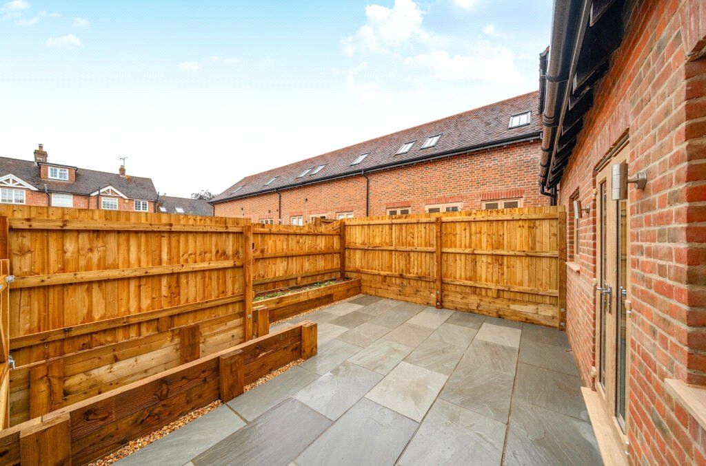 Additional image 12 of 2 bed end terrace house for saleEmbley Park, Romsey, Hampshire SO51