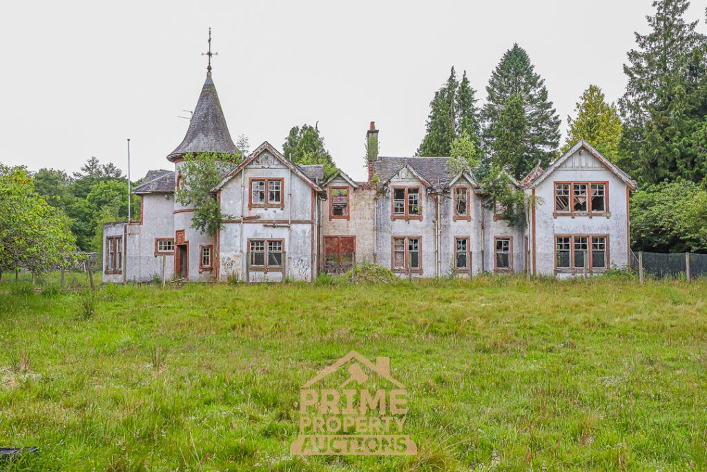 Additional image 10 of Land for salePirniehall, Croftamie, Glasgow G63