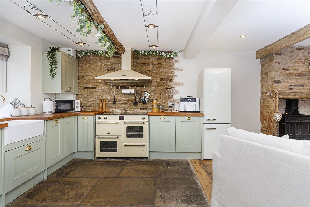 Property photo 3 of 49 Living/Dining Kitchen