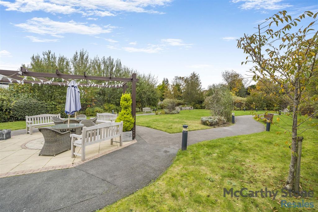 Additional image 18 of 1 bed flat for saleCrocus Court, Station Road, Poulton-Le-Fylde FY6