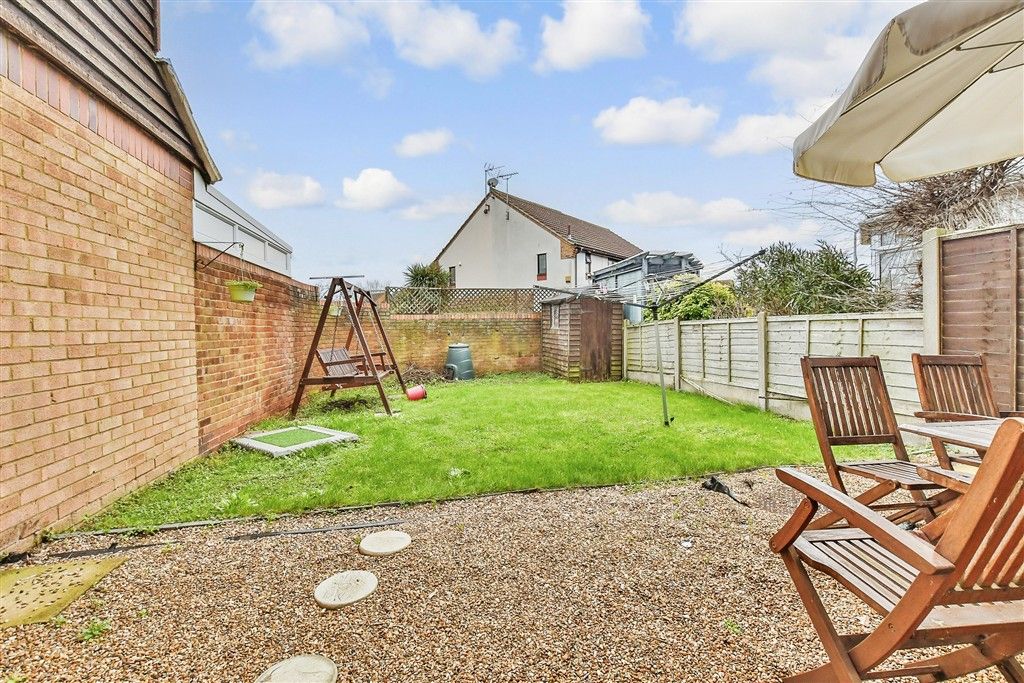 Property photo 1 of 9 Rear Garden