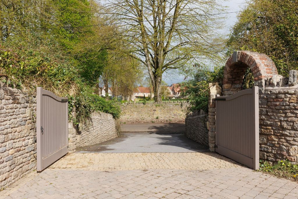 Additional image 23 of 5 bed detached house for saleMeadow Way, Silver Street BA5