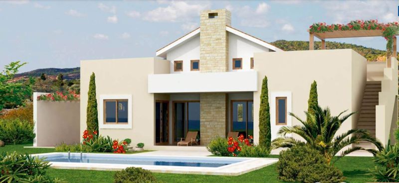 Property photo 1 of 21 Pool Area Of Villa