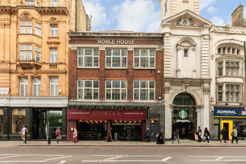 Property photo 1 of 7 3 Islington High Street 1.Jpg