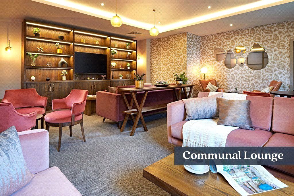 Additional image 18 of 1 bed flat for sale78 Quantock House, Taunton, Somerset TA1