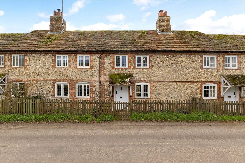 Property photo 1 of 26 Front Elevation