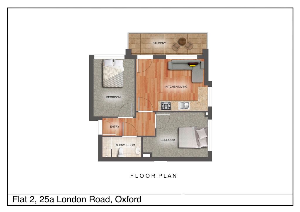 Property photo 2 of 7 Floorplan
