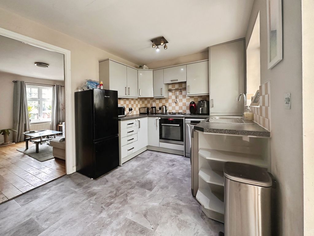 Property photo 2 of 12 Kitchen/Diner