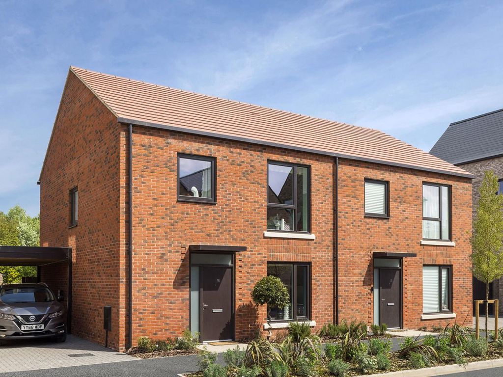 Property photo 1 of 8 The Willow, Number 519