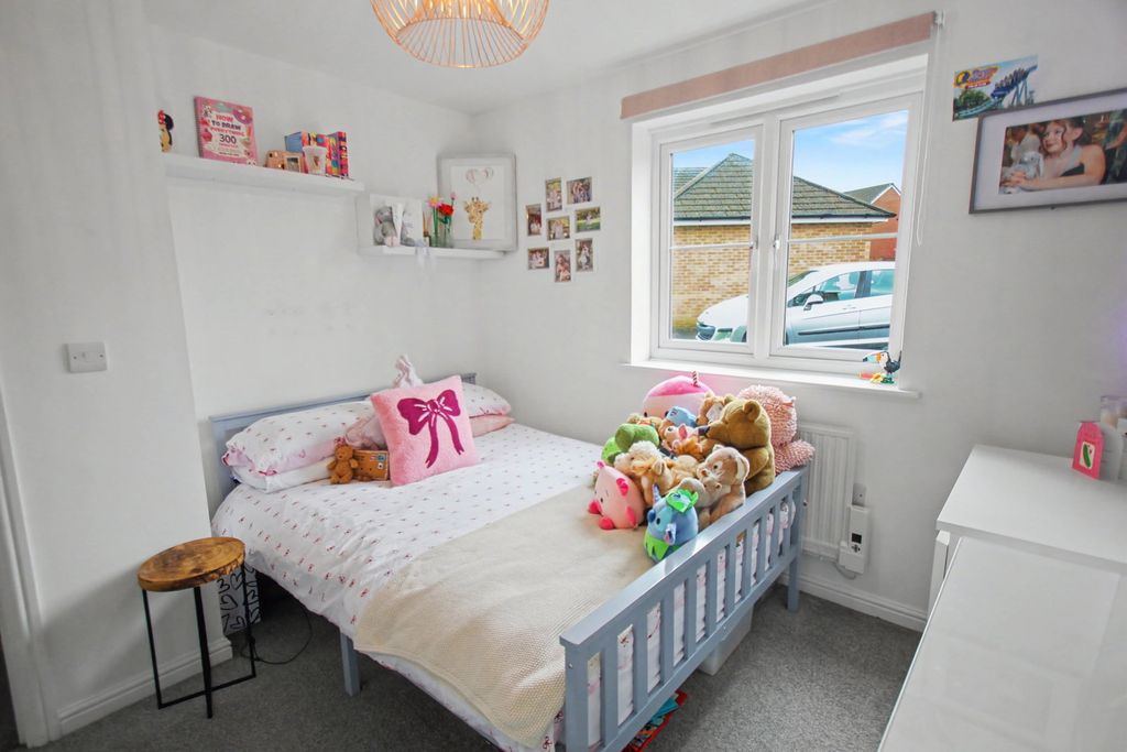 Additional image 9 of 2 bed flat for saleDruids Close, Caerphilly CF83