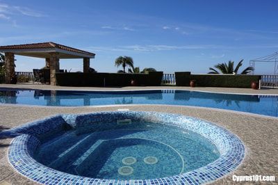 Property photo 2 of 52 Agios Georgios Luxury Villa