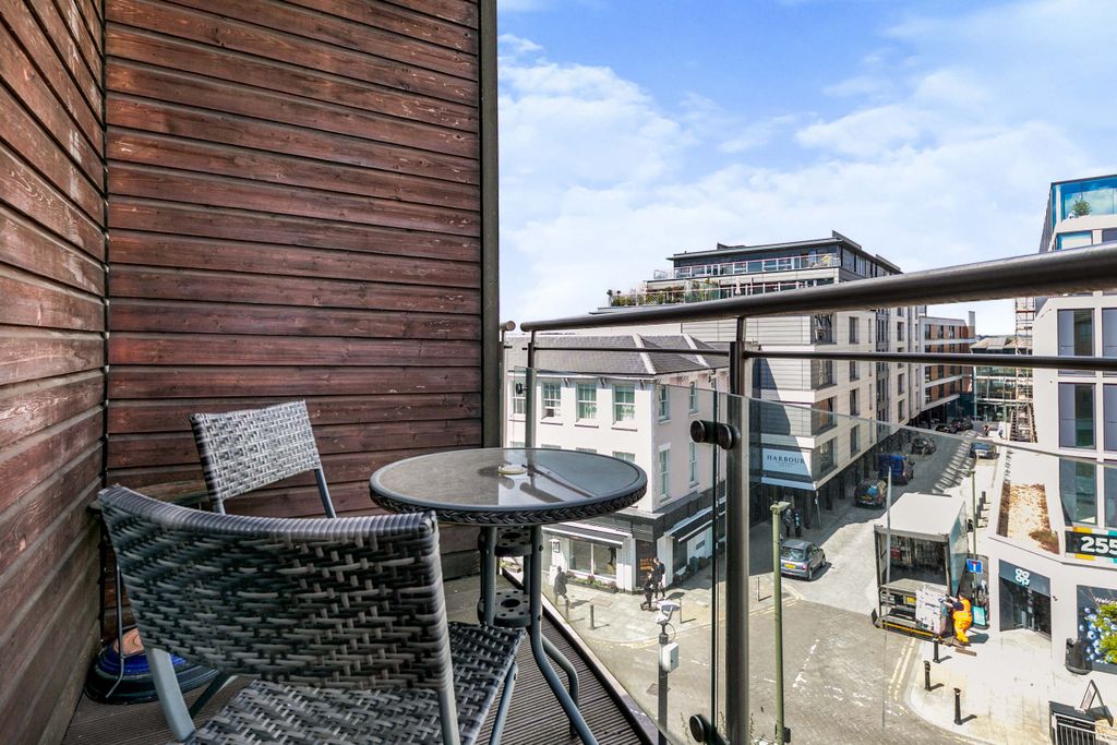 Property photo 3 of 15 Balcony