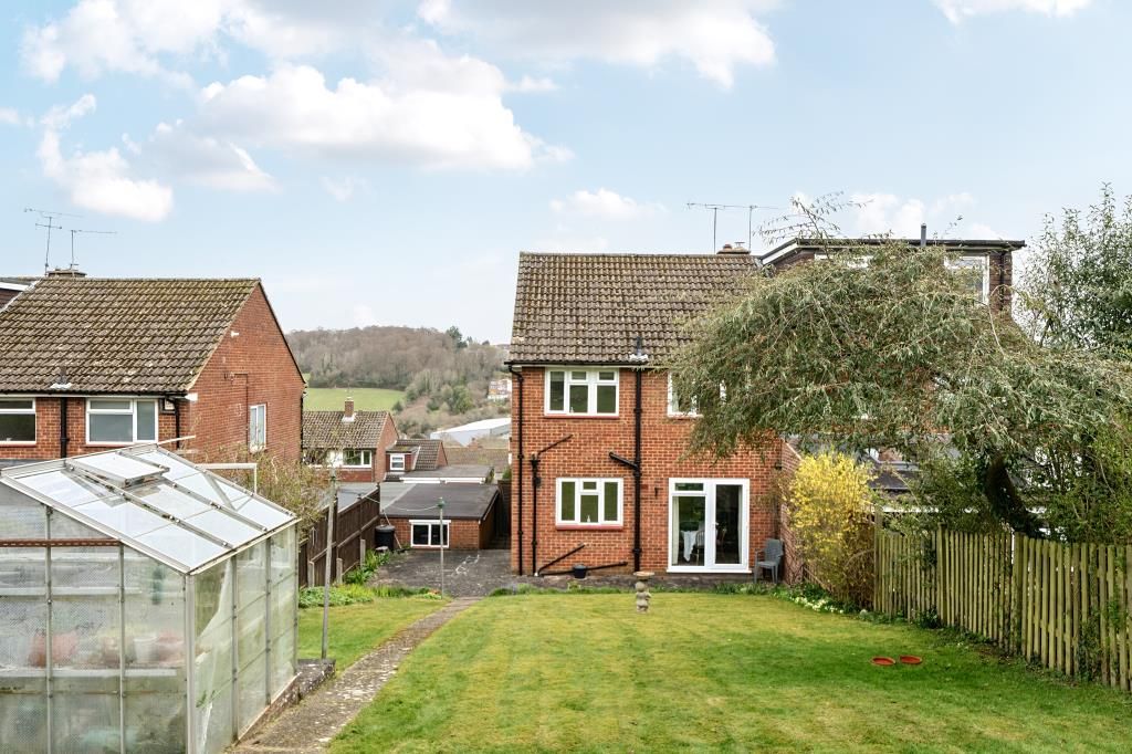 Property photo 2 of 21 Rear Aspect