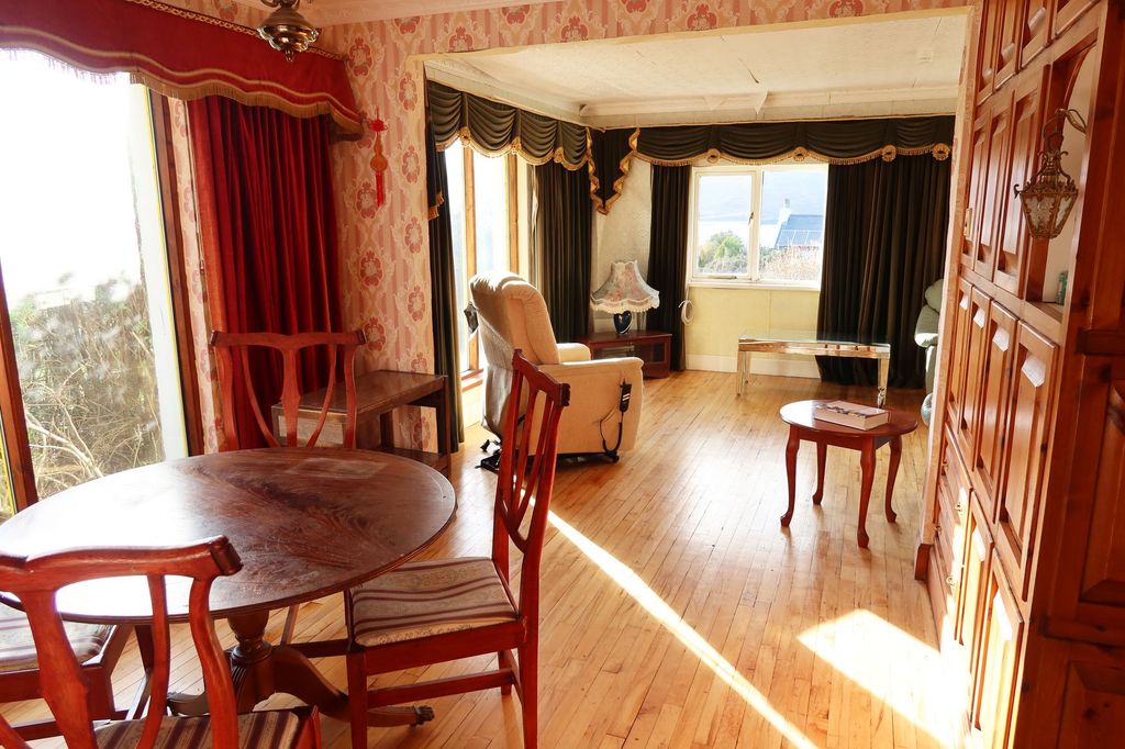 Additional image 14 of 3 bed detached house for saleAltvaid, Dunvegan, Isle Of Skye IV55
