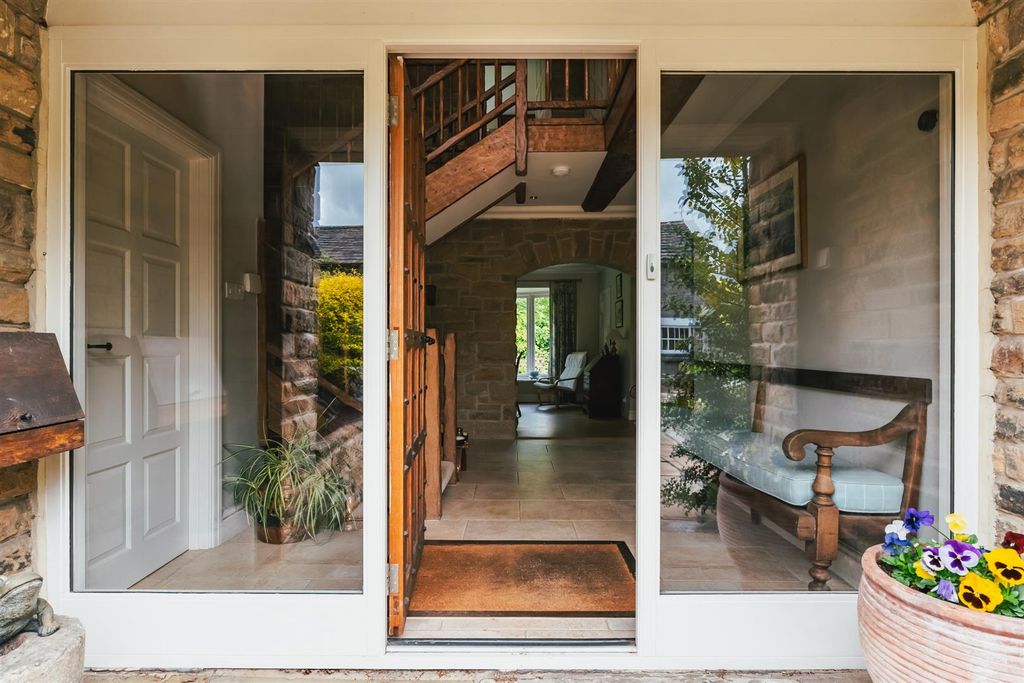 Additional image 5 of 6 bed detached house for saleCastleton Road, Hathersage, Hope Valley S32