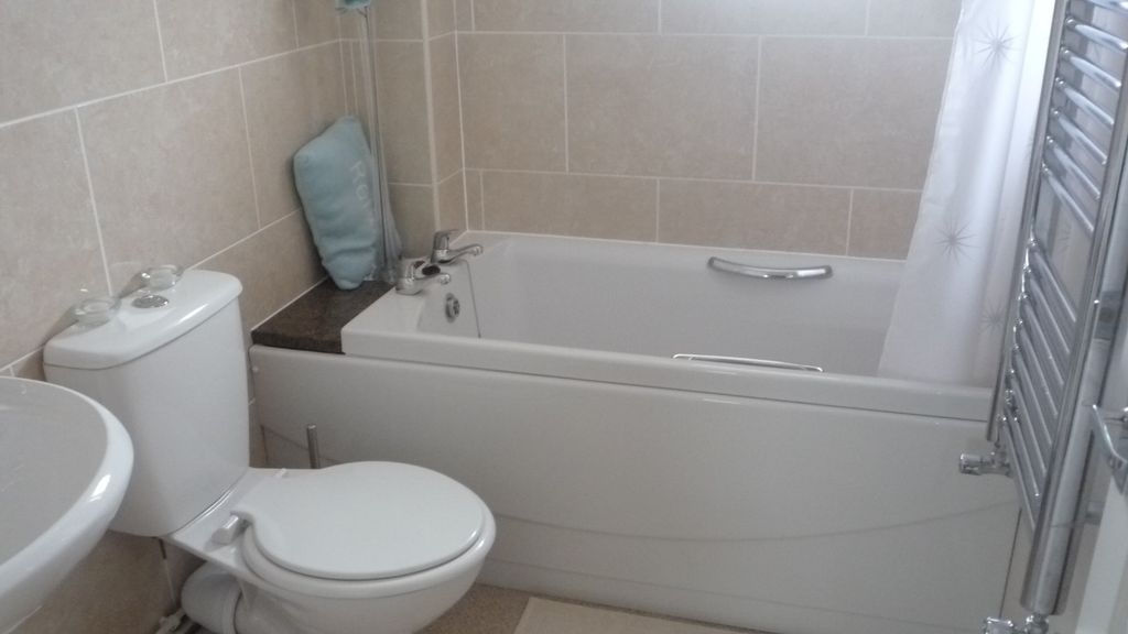 Additional image 5 of 2 bed terraced house to rentParkgate Court, Chester CH1