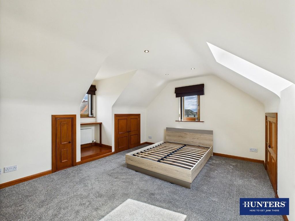 Additional image 13 of 3 bed detached bungalow to rentDunedin Place, Eastriggs DG12