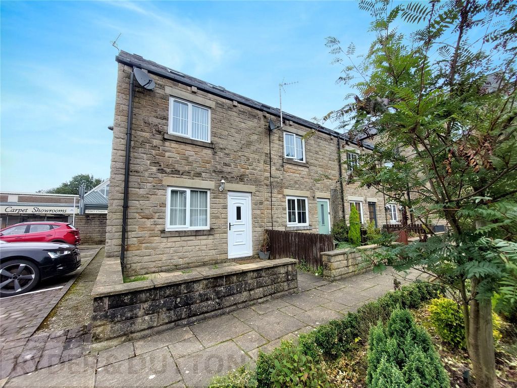Property photo 1 of 11 Rear Elevation