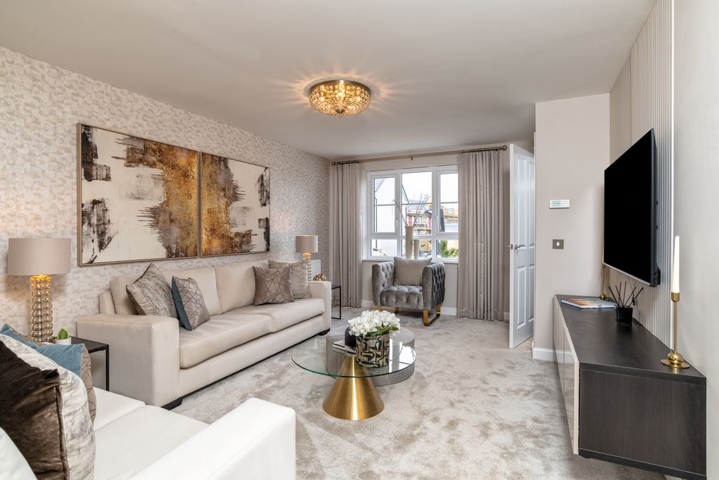 Property photo 1 of 7 The Corgarff