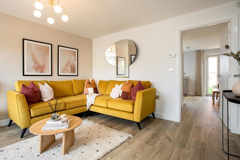 Property photo 3 of 11 Relax In A Cosy Space After A Busy Day