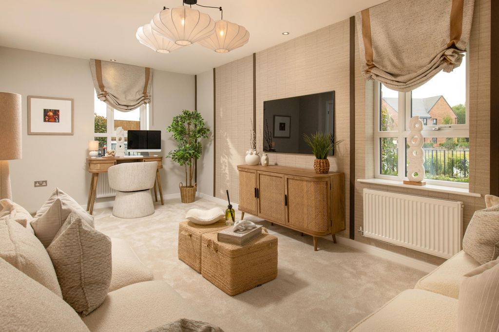 Property photo 3 of 11 Showhome Photography