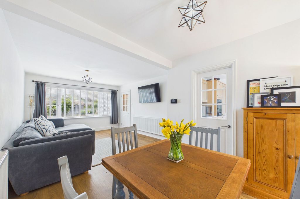 Additional image 5 of 3 bed semi-detached house for saleTallentire, Cockermouth CA13