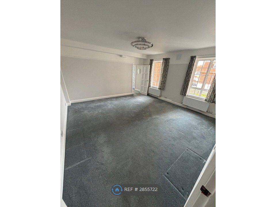 Property photo 2 of 7 Living Room - New Carpet