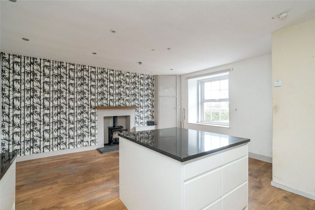 Additional image 6 of 2 bed terraced bungalow for sale5 Little Swinton Farm Cottage, Coldstream TD12