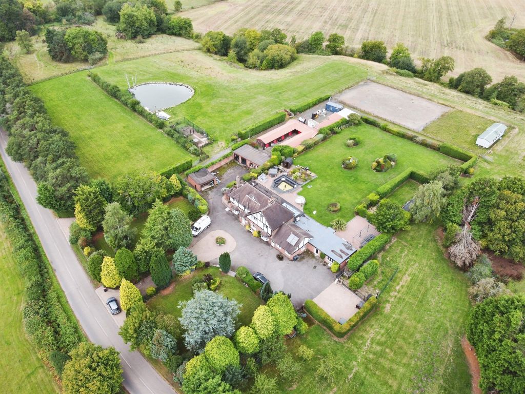 Additional image 22 of 7 bed detached house for saleGreen End Road, Fillongley CV7