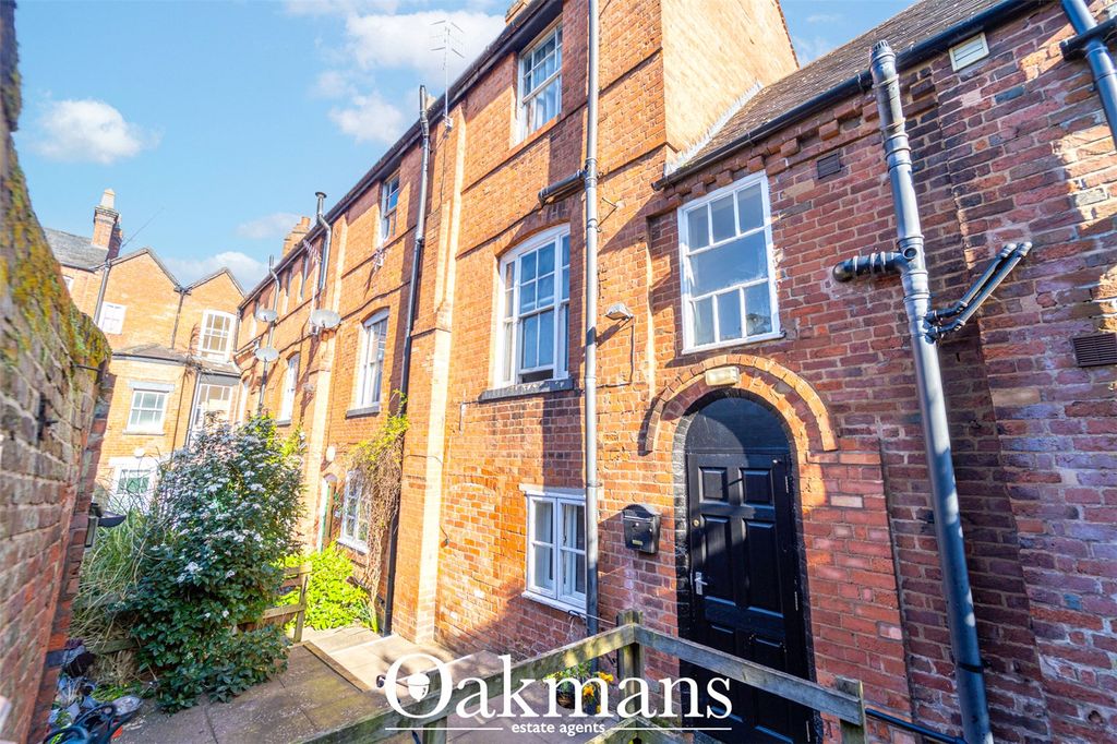 Additional image 5 of 1 bed flat to rentHigh Street, Bromsgrove, Worcestershire B61