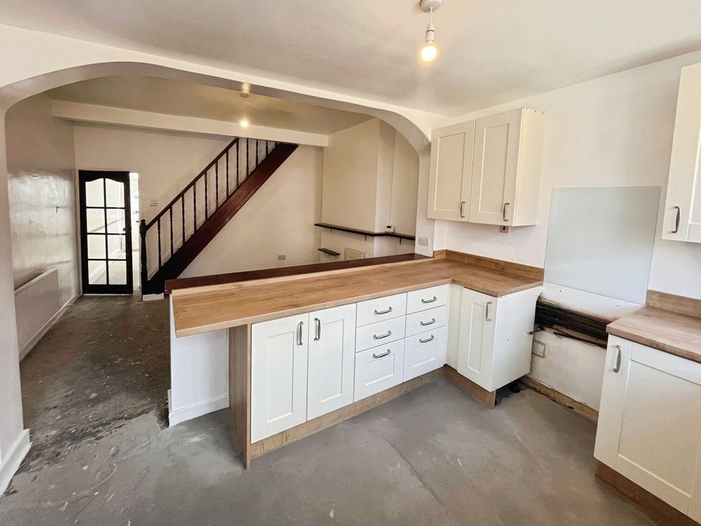 Property photo 3 of 12 Kitchen Area