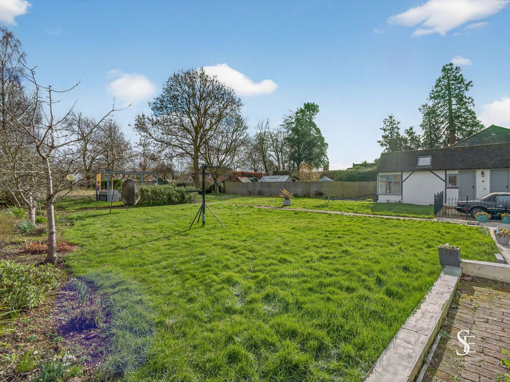 Property photo 3 of 27 Rear Garden