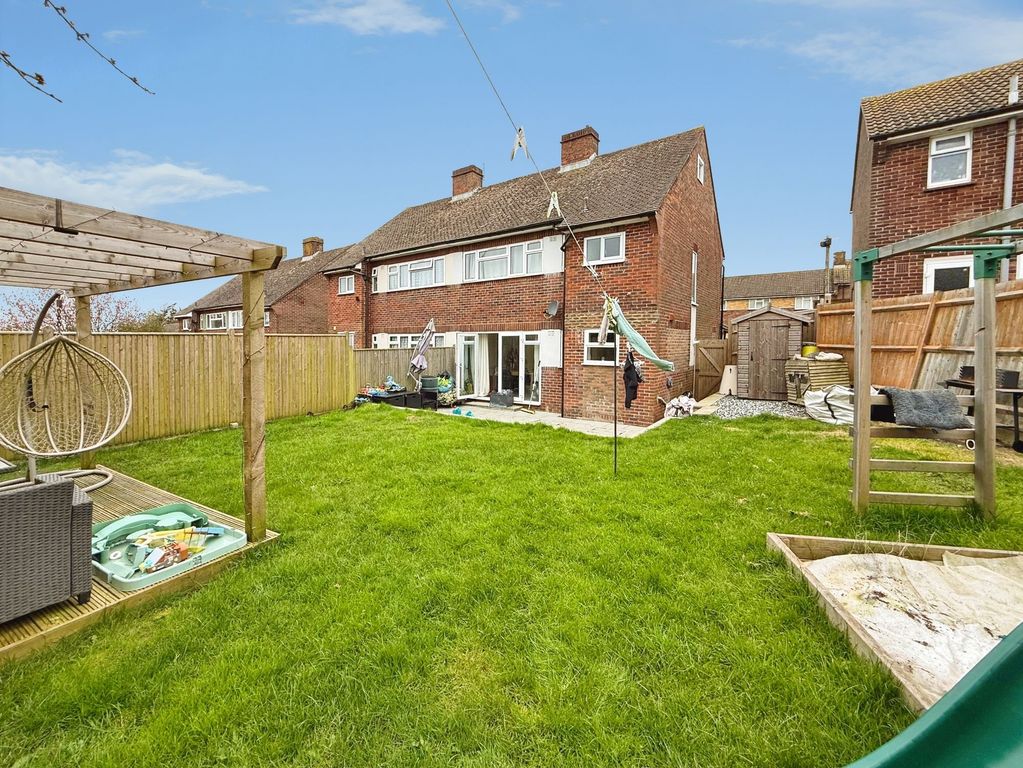 Property photo 2 of 11 Rear Elevation