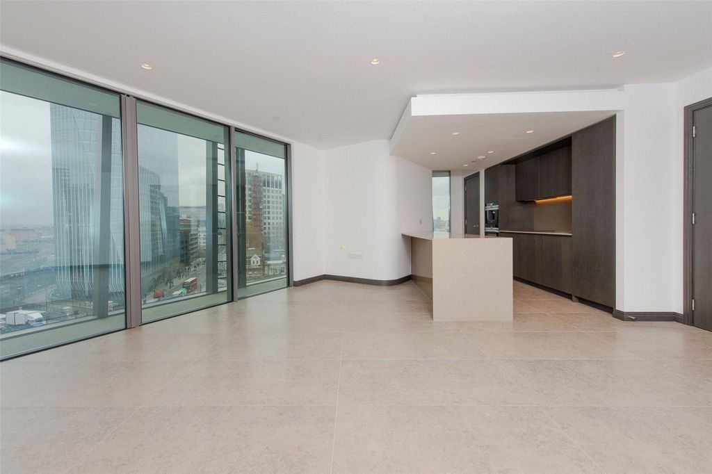 Property photo 1 of 13 Kitchen/Living Room