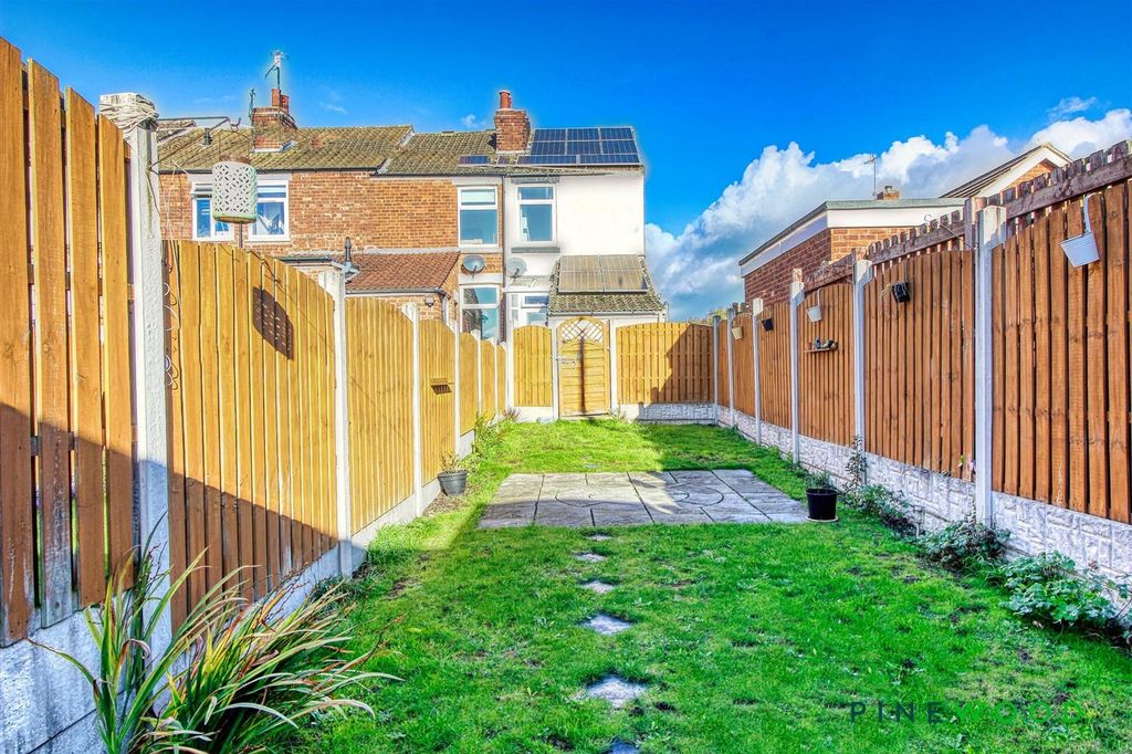 Property photo 3 of 16 Rear Garden