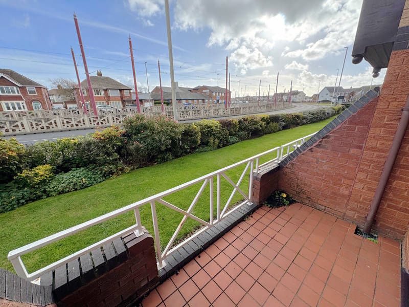 Property photo 2 of 23 Balcony