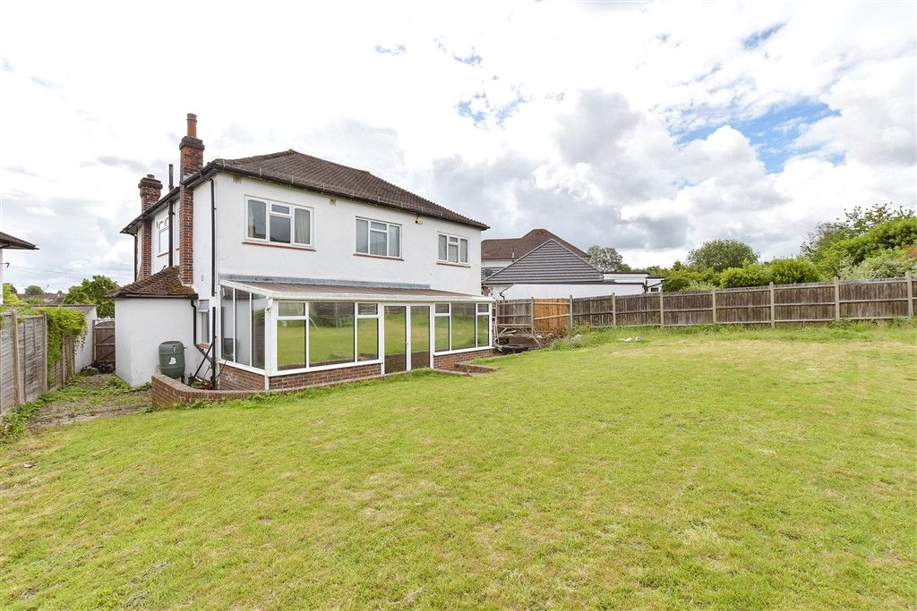 Property photo 2 of 15 Rear Elevation