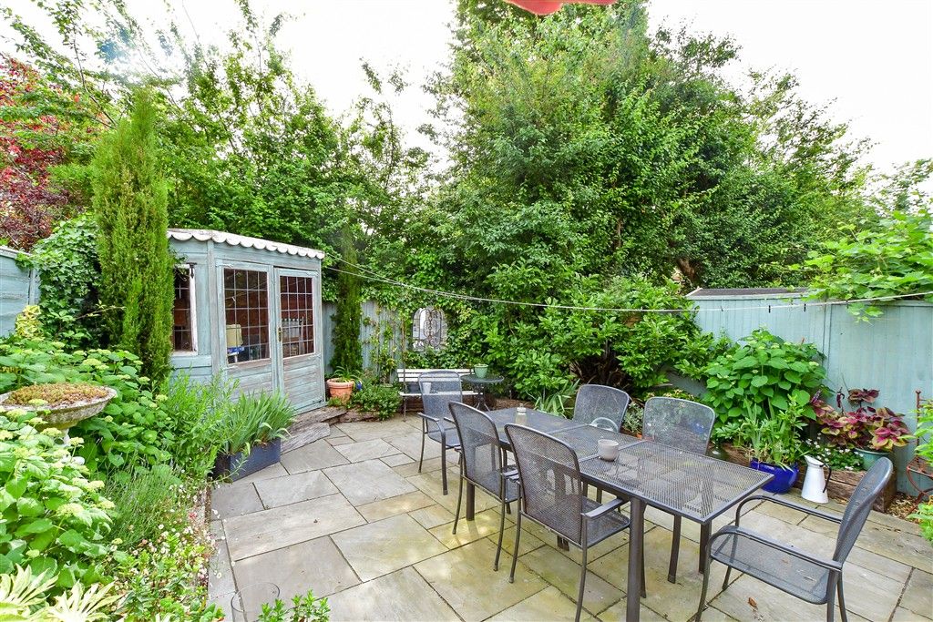 Property photo 2 of 9 Rear Garden