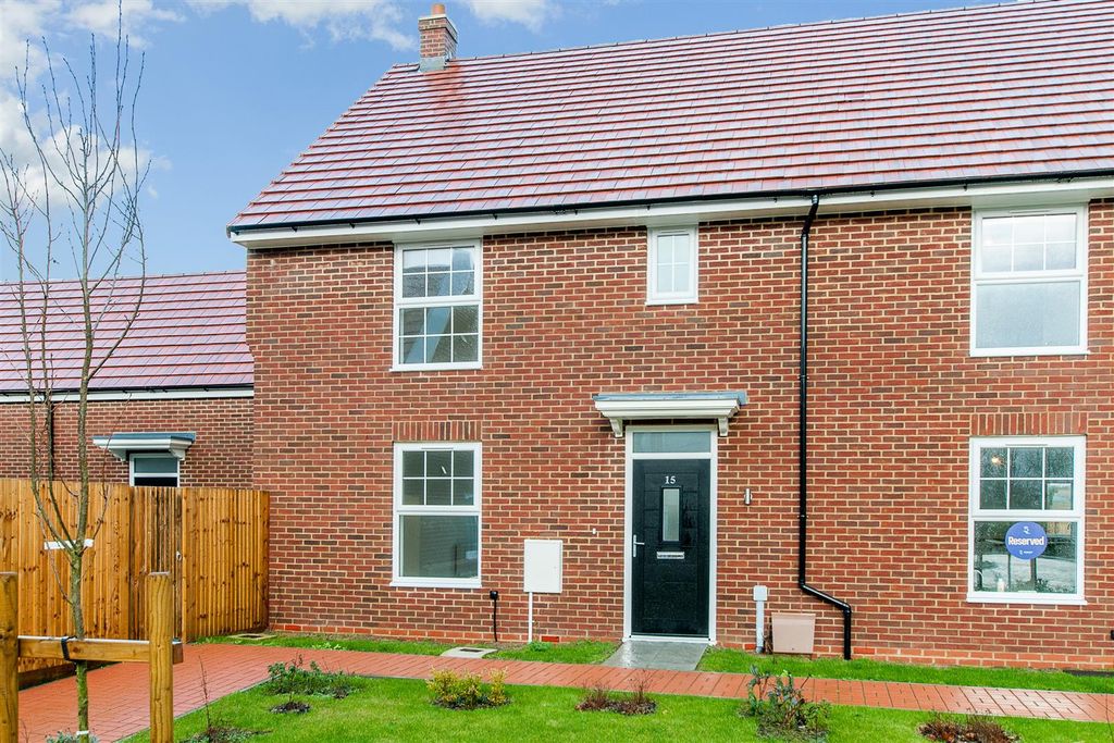 Property photo 1 of 3 15 And 17 Hoo Farm Way_0008E.Jpg