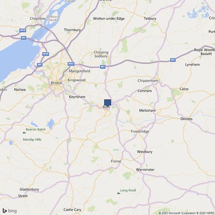 Property photo 2 of 2 Property Map