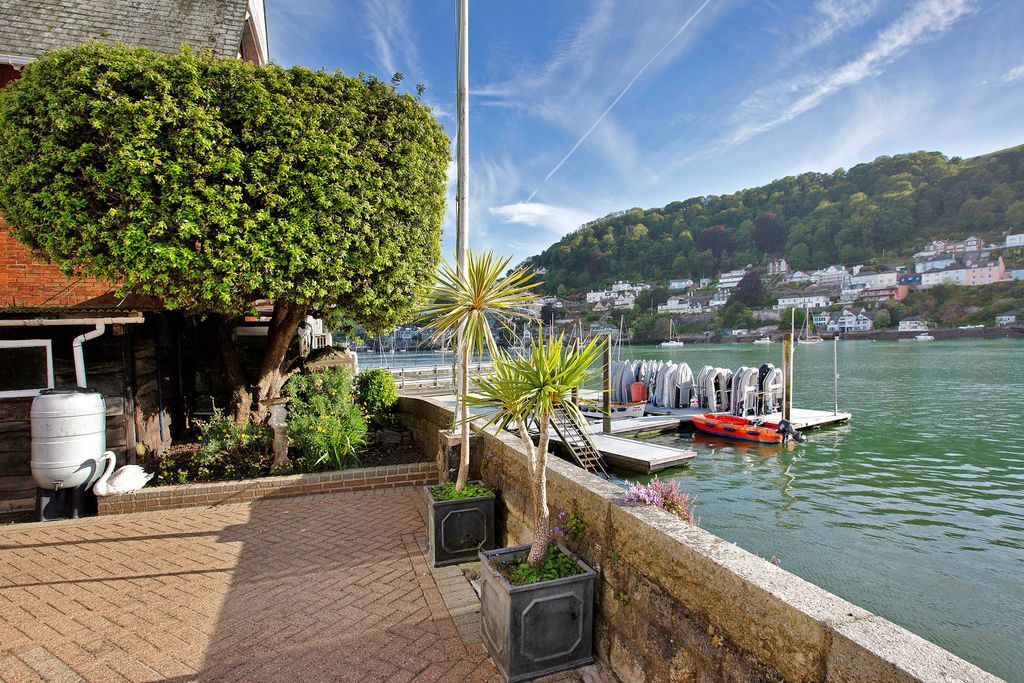 Additional image 15 of 5 bed flat for salePriory Street, Kingswear, Dartmouth, Devon TQ6