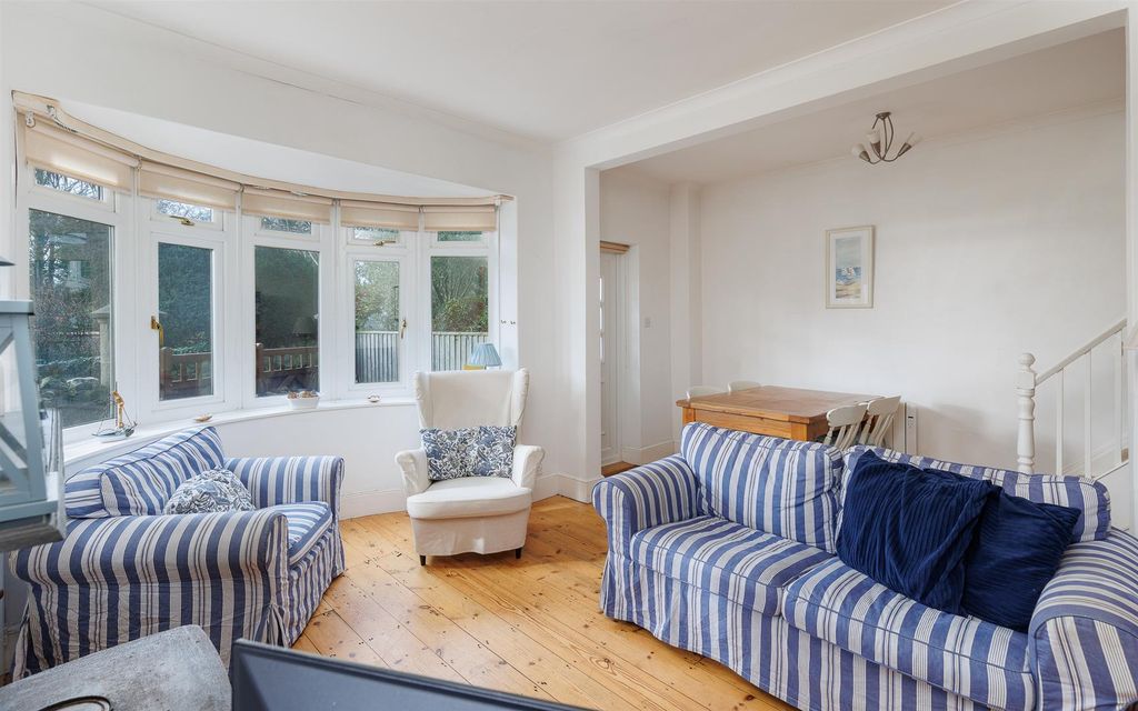 Property photo 3 of 20 Living/Dining Room