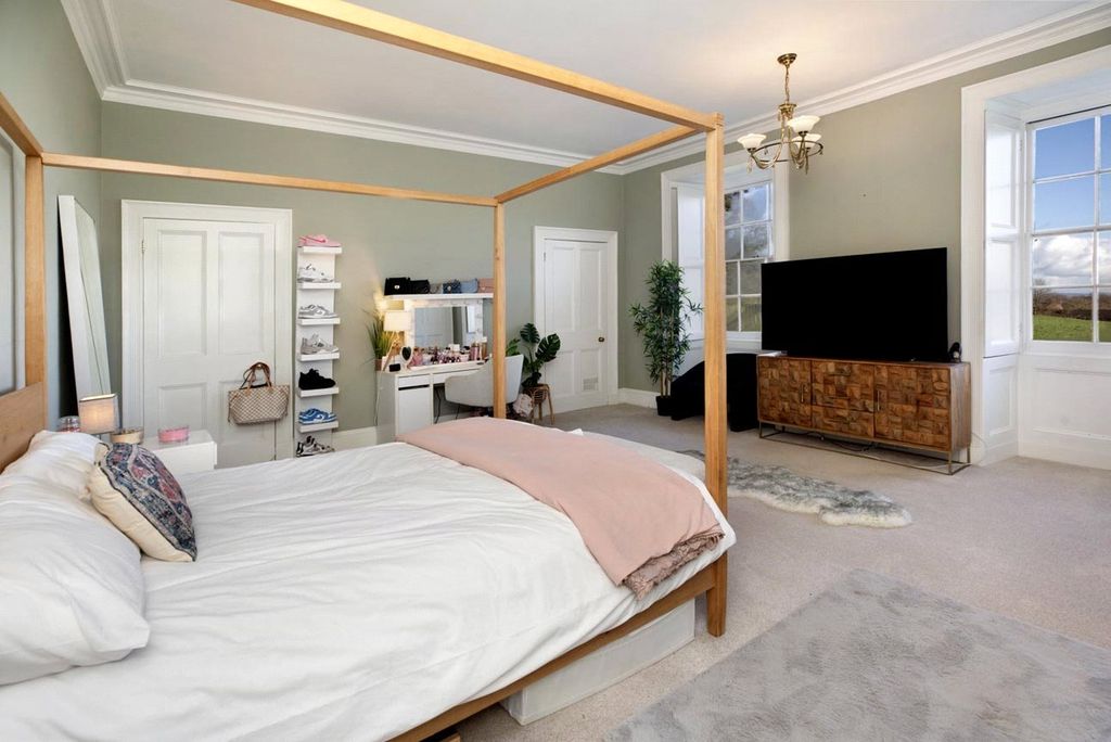 Additional image 12 of 7 bed semi-detached house for salePeamore House, Alphington, Exeter EX2