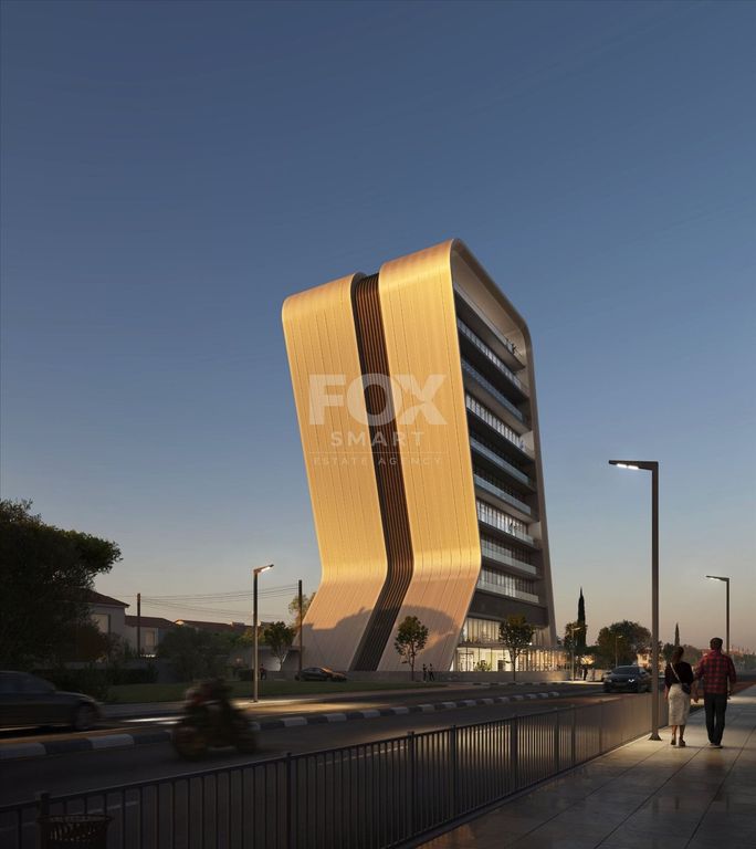 Property photo 1 of 15 Office For Sale In Kapsalos, Limassol