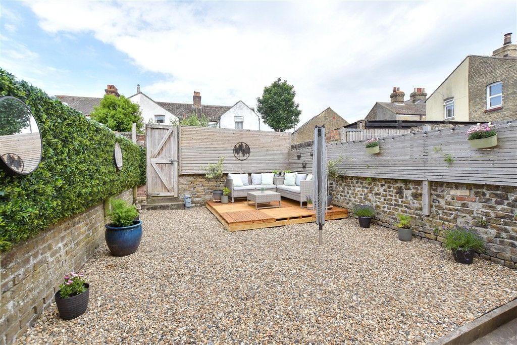 Property photo 2 of 15 Rear Garden