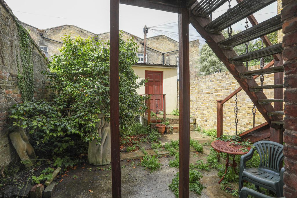 Additional image 34 of 6 bed terraced house for saleParagon, Ramsgate CT11