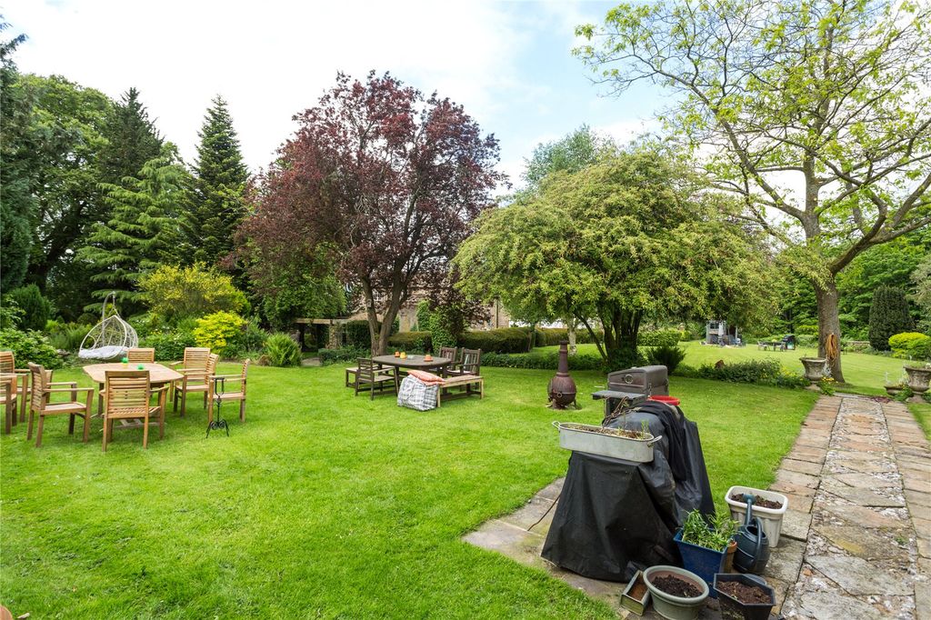Additional image 22 of 10 bed detached house for saleWest Burton, Leyburn, North Yorkshire DL8