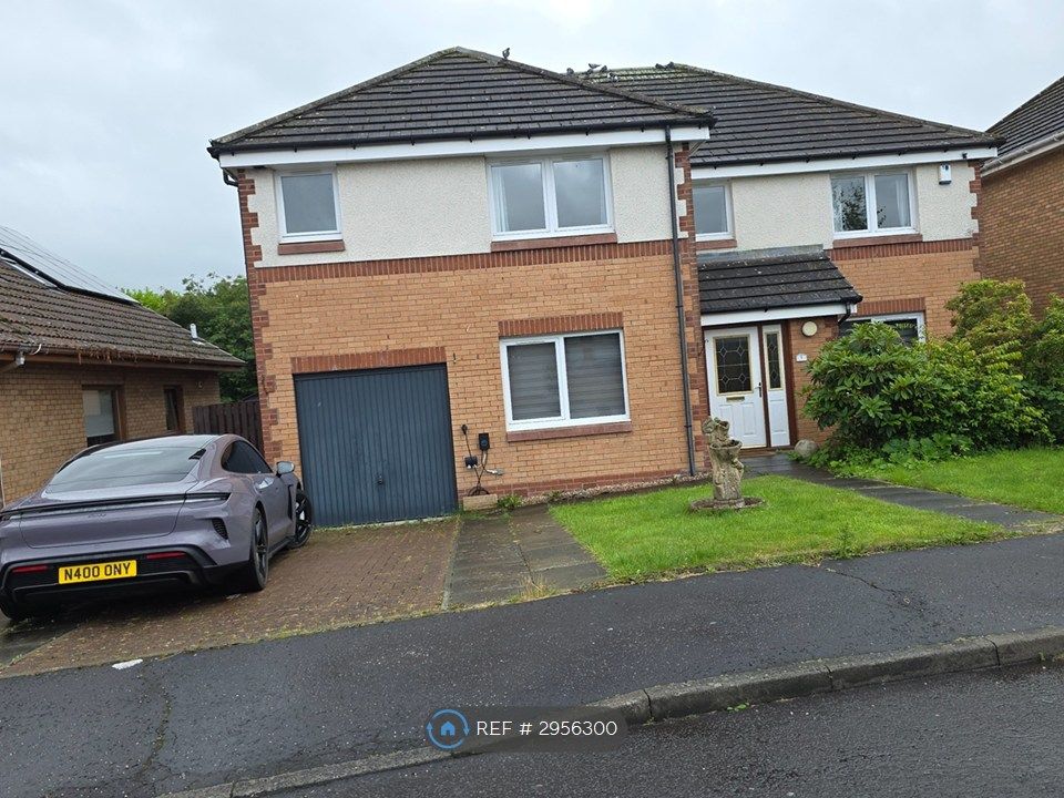 5 bed detached house to rentWallace Wynd, Carluke ML8