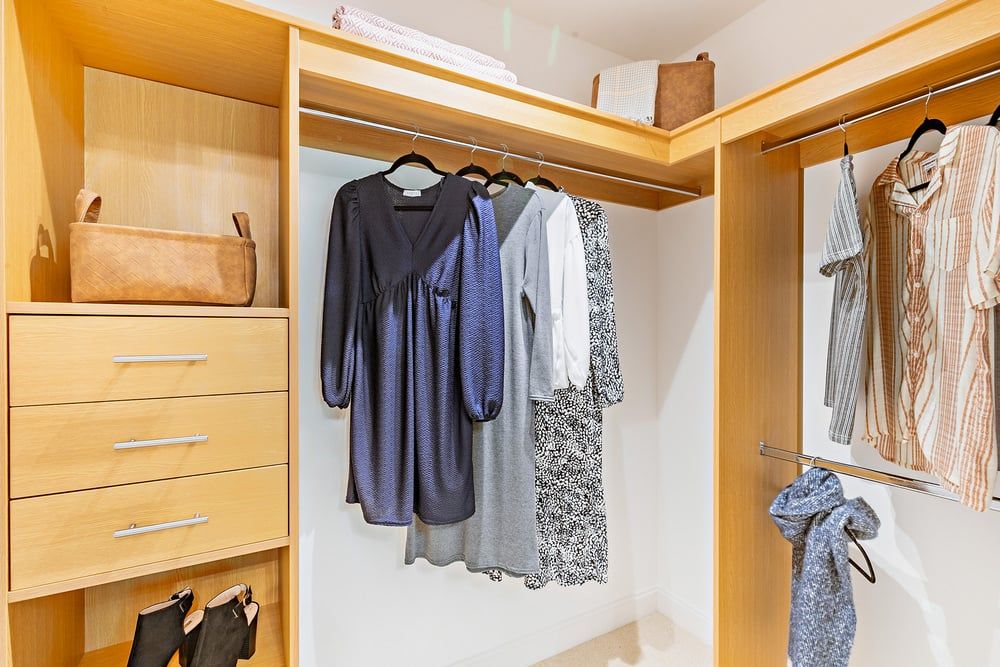 Property photo 3 of 14 Show Home Wardrobe